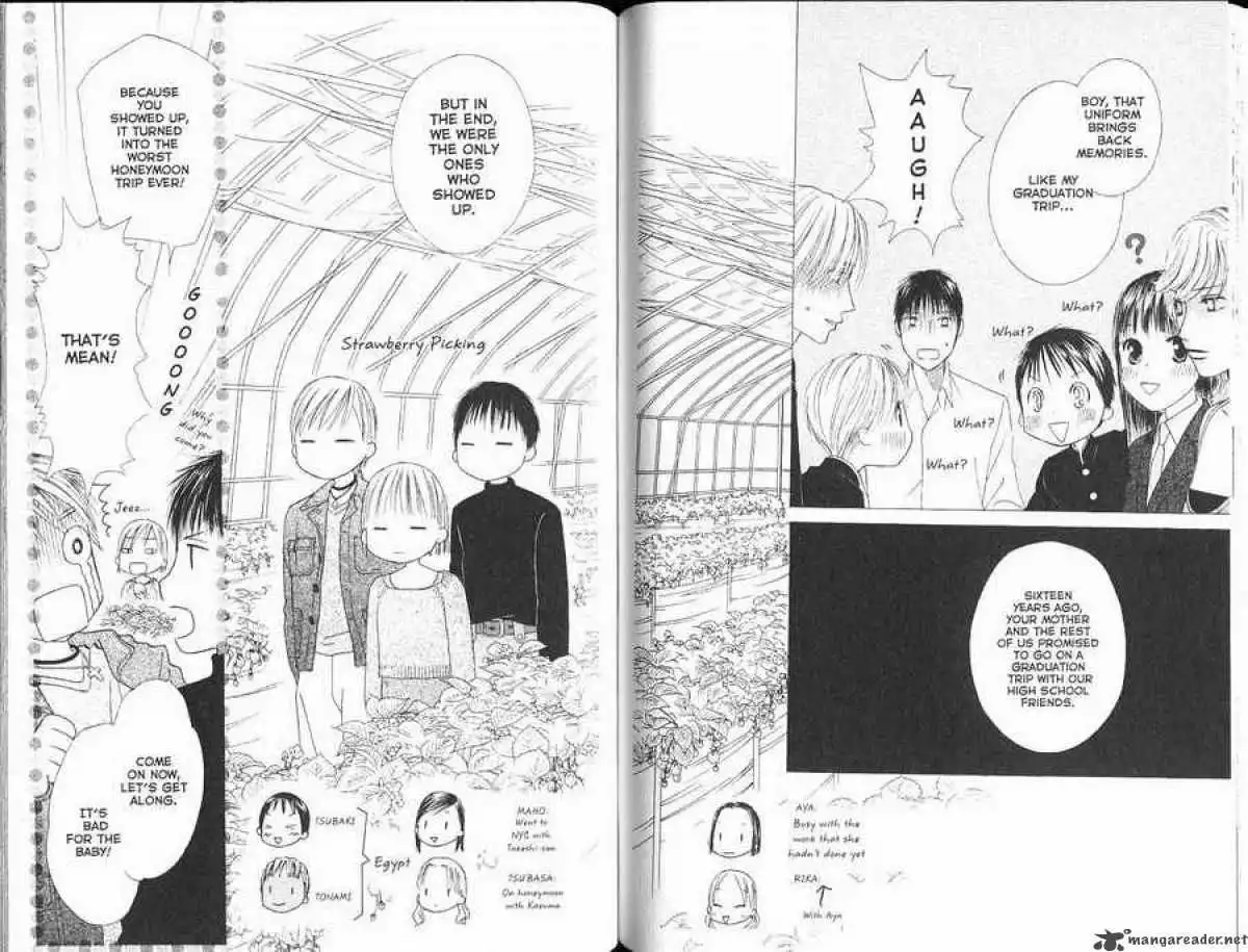 Kare Kano Chapter 102 9